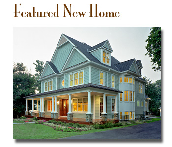 Featured New Home