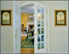 featured home interior